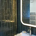Boutik Boheme Le Jardin Montmartre Апартаменты