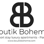 Boutik Boheme Le Jardin Montmartre Апартаменты