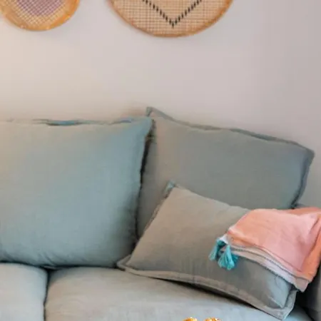 Boutik Boheme Le Jardin Montmartre Appartement