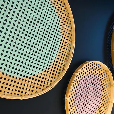 Boutik Boheme Le Jardin Montmartre