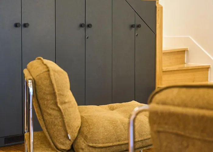 Boutik Boheme Le Jardin Montmartre * Paris