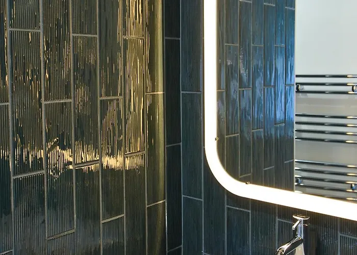 Boutik Boheme Le Jardin Montmartre Apartment