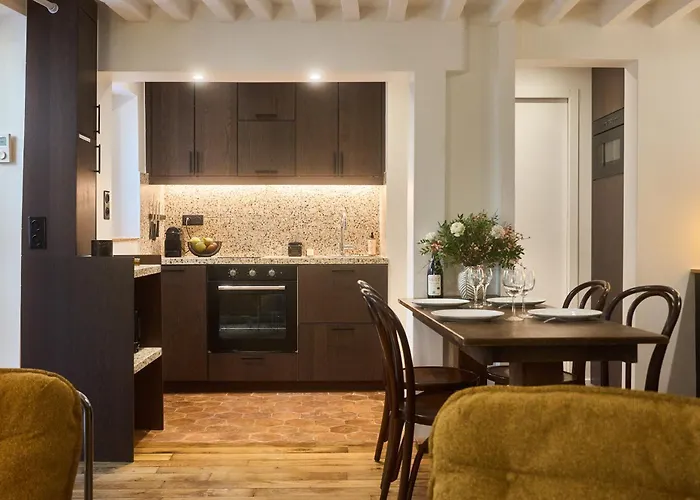 Boutik Boheme Le Jardin Montmartre * Paris