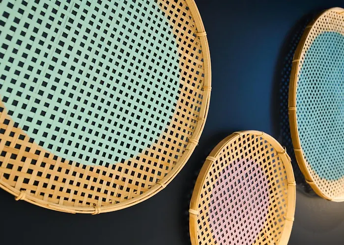 Boutik Boheme Le Jardin Montmartre