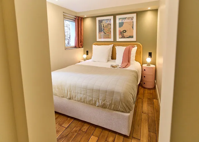 Boutik Boheme Le Jardin Montmartre Paris