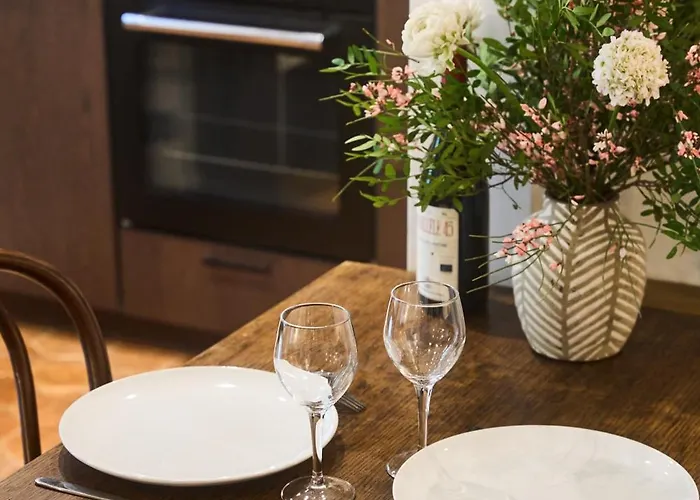 Boutik Boheme Le Jardin Montmartre Apartment Paris