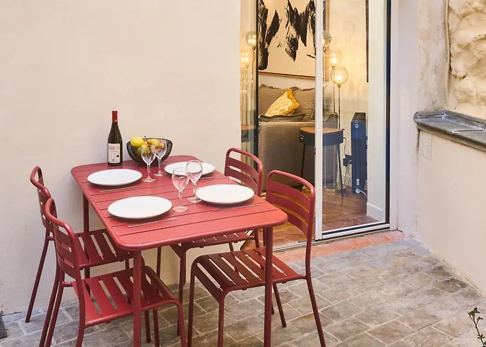 Boutik Boheme Le Jardin Montmartre Paris