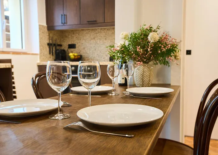 Boutik Boheme Le Jardin Montmartre Apartment