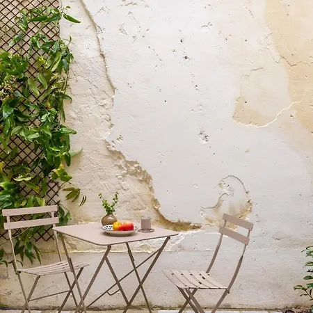 Boutik Boheme Le Jardin Montmartre